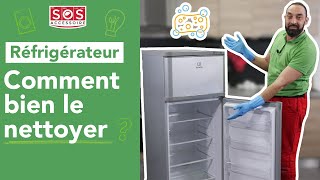 🧽 Comment nettoyer son frigo  entretien astuces et conseils pour son réfrigérateur [upl. by Baylor]