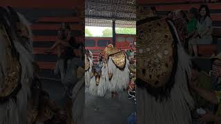 Barong dance Bali [upl. by Mellie]