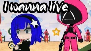 I wanna live Meme  Miraculous Ladybug MLB  Gacha Club [upl. by Helen95]