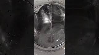 Failed experiment Electrolux EWS 1046 in the zanussi case old video [upl. by Libb]