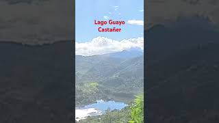 Castañer Lago Guayo musica [upl. by Nette]