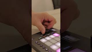 Unboxing the Ableton Move ableton abletonmove decksaver [upl. by Hailed224]