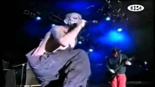 Mudvayne Live Rock Am Ring 2001 [upl. by Icart]