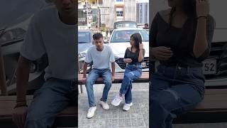 Meri girlfriend thi aab nahi hai😂 😎💔Bewaffa  funny comedy entertainment trendingshorts [upl. by Gibby]