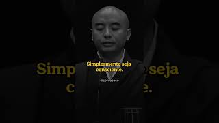 Yongey Mingyur Rinpoche Seja Consciente shorts [upl. by Leuqer]