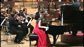 Tchaikovsky  Piano Concerto 1 AS OttOrchestra of the National Philharmonic of Ukraine [upl. by Artsa]