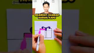 MEMBUAT KADO ULANG TAHUN [upl. by Bella]