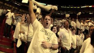 Miami Heat Highlight Video with Dangerflows Single quotThe Crownquot [upl. by Anyahs]