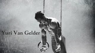 Yuri Van Gelder  Strongest Gymnast of all Time [upl. by Sudnac]