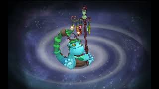 Rare Carillong  Crescendo Moon My Singing Monsters [upl. by Attenahs4]