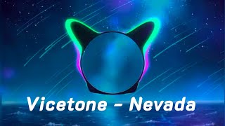 Vicetone  Nevada feat Cozi Zuehlsdorff  Instrumental ver   Thanks for 100k views [upl. by Durgy282]