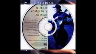 John Michael Montgomery  A Great Memory [upl. by Johannes]