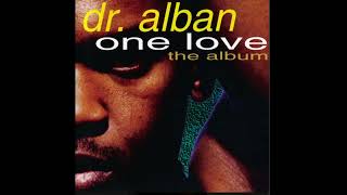 Dr Alban  Reggae Gone Ragga 1992 [upl. by Ecneitap]