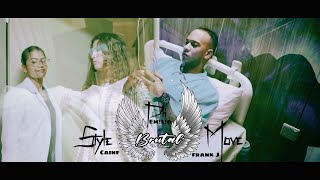 Mr Drespoir  Style Pli Move Caine X EmLO X Frank J Video Official [upl. by Low53]