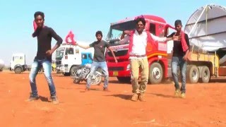 Sardaar Gabbar Singh Title video song by Ravi master [upl. by Gilman]