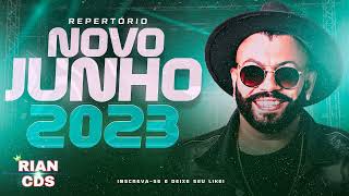 SILVANO SALLES 2023  REPERTÓRIO JUNHO  ATUALIZADO  MÚSICAS NOVAS 2023  REPERTÓRIO NOVO [upl. by Lenni29]