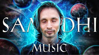 МУЗЫКА САМАДХИ ☯️ SAMADHI MUSIC [upl. by Siahc911]