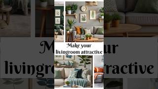 Living room decorating ideas homedecor livingroom [upl. by Rahas]