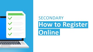 How to Register for DPCDSB Secondary School [upl. by Magdalene]