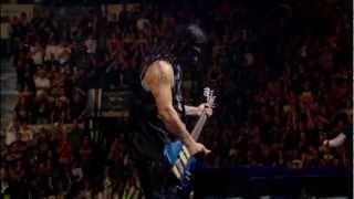 Metallica  Quebec Magnetic 2009 Full Concert  HD Dlaraorg [upl. by Yert440]