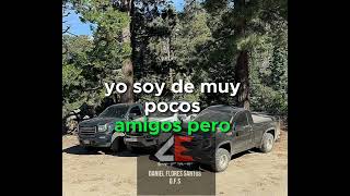 EL ALEX V6 LETRA 😎🤟🔥 COMANDO EXCLUSIVO [upl. by Collimore]