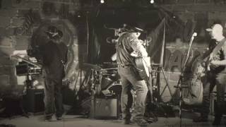 Randy Burghardt Band Promo Video [upl. by Ayekat]