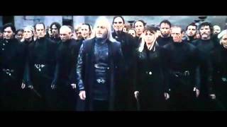 Tom Riddle being Voldemort for 3 minutes straight 🐍 from Voldemort Origins of the Heir [upl. by Zerdna645]