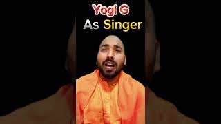 योगी जी भी ग़ज़ब के सिंगर निकले 😱😃 yogiadityanath election2024 [upl. by Blount]