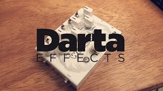 Darta Effects White Lion  Lucas Moser [upl. by Ninaj]