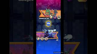 Elexer Golemclashroyale neophytesoulgaming gaming coc clashroyaleshorts clashroyalememes [upl. by Frymire]