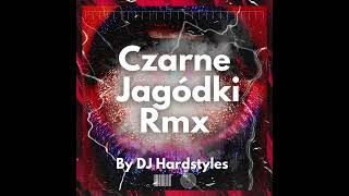 Czarne Jagódki Remix By DJ Hardstyles [upl. by Findley655]