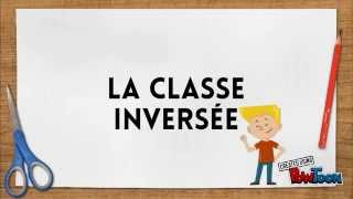 Classe Inversée  6eme [upl. by Ecneitap965]