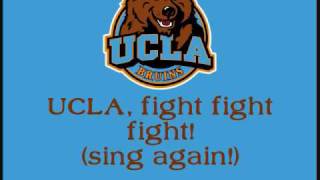 UCLAs quotThe Mighty Bruinsquot [upl. by Anabal]