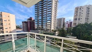 Torre de Murano  Apartamento Joinville [upl. by Hospers]