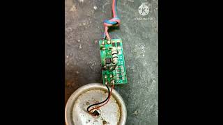 12v DC led light repair shortvideo [upl. by Oderfigis686]