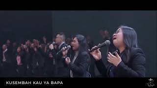 Dihadapan HadiratMu  Bethany Nginden Sunday Service [upl. by Ahseekat]