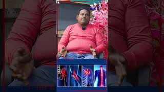 DR DIWAKAR About Physiotherapist experience PART  2  drdiwakar drdiwakarinterview redtapetamil [upl. by Suidualc769]