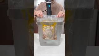 How to Sous Vide a Prime Rib Roast [upl. by Wayne910]