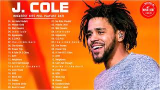 Top 20 Best Songs Of JCole  JCole Greatest Hits Full ALbum 2021  Best of JCole [upl. by Ettecul]