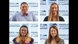 Matt Johnson Ryan Becklund And Andrea Jacobs Joined Greer Achenbach On “The Downtown Spotlight” [upl. by Akinoj]