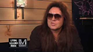 Yngwie Malmsteen  America Needs No Change 1 of 3 [upl. by Mills]