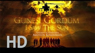 Güneşi Gördüm 2009  HD  Türk Filmi [upl. by Notnarb116]