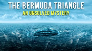 Unravelling The Mystery Of The Bermuda Triangle [upl. by Gorski]