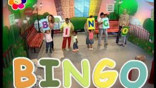 Bingo  Music Videos  BabyFirst TV [upl. by Koerlin117]