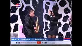 Sanja Maletic  Dragi drugu zeni  BN Koktel  TV BN 2012 [upl. by Glimp]