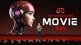 Metas MovieGen AI Just SHOCKED The AI World [upl. by Acenes]