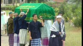 EduwebTV PENDIDIKAN ISLAM TING345  Solat Jenazah [upl. by Laeynad]