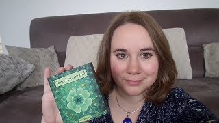 Review 9 Tanis Lenormand [upl. by Bogey149]