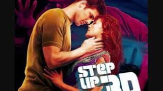 Step Up 3D Soundtrack  Own Steps Lyrics  TPain Ft Polow Da Don [upl. by Algar]