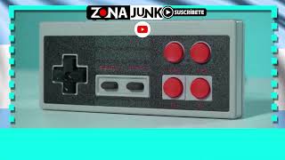 PEDIDOS AL 5491131524443 WhatsApp  Consola de Juegos Arcade Retro Gadnic GM2 [upl. by Mcleroy]